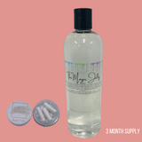 Yoni Self Care Kit