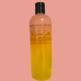 The Detox Jelly