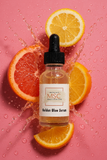 Golden Glow Serum