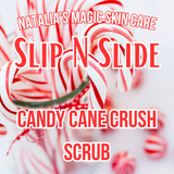 Slip N Slide Yoni Scrub