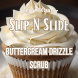 Slip N Slide Yoni Scrub