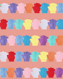 Magic Exfoliating Gloves