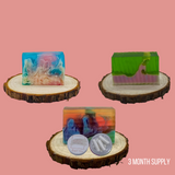 Yoni Self Care Kit
