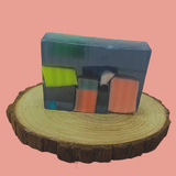Detox Yoni Bar