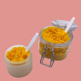 Glow Scrub / Foaming Glow Scrub