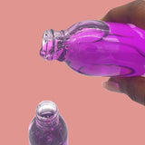 The Magic Jelly