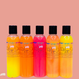 The Magic Jelly