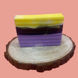 Detox Yoni Bar