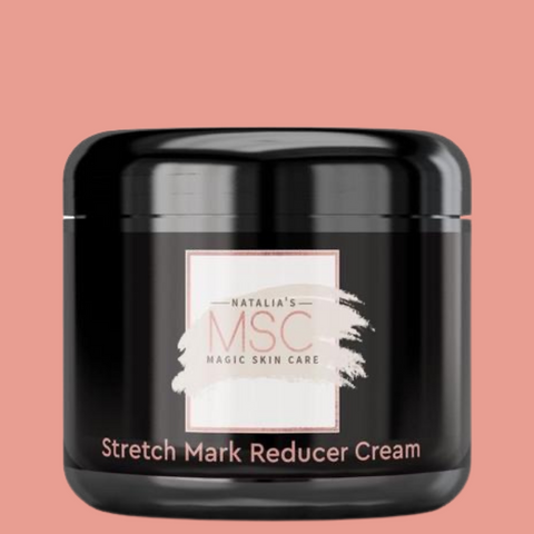 Stretch Mark Reducer Cream