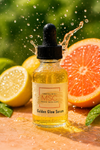 Golden Glow Serum