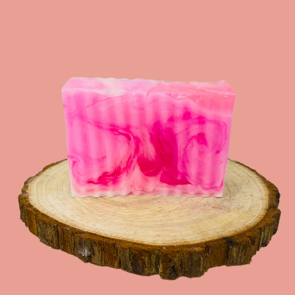 Yoni online bar soap