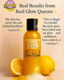 Glow Wash