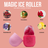 Magic Ice Roller