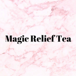 Magic Relief Tea