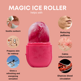 Magic Ice Roller