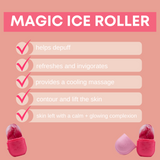 Magic Ice Roller