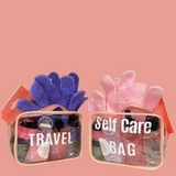 Self Care Bag