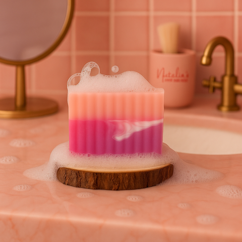 Magic Yoni Soap