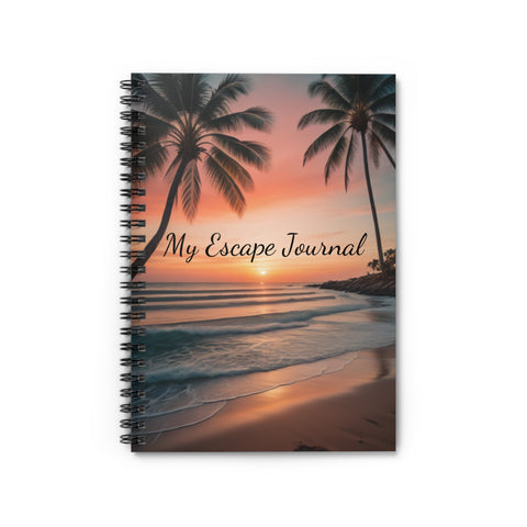 My Escape Journal