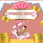 Pinkmas Raffle