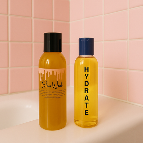 Radiance Reset Duo