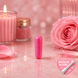Magic Yoni Pill