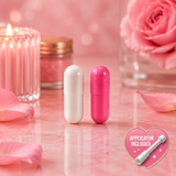 Magic Yoni Pill