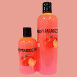 Peachy Paradise Shower Gel