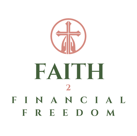 Faith 2 Financial Freedom Course