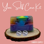 Yoni Self Care Kit