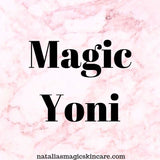 magic yoni pill - natalias magic skin care